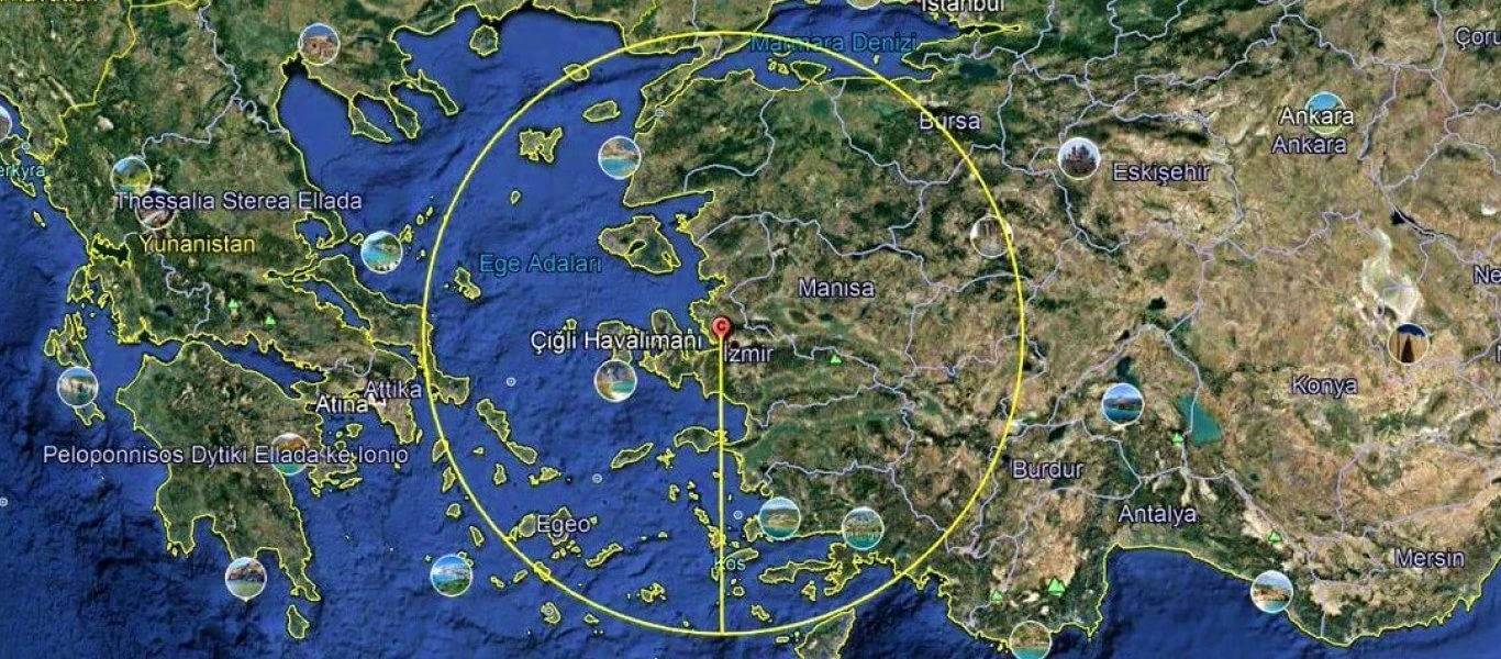 Αυταπάτες, τέλος: Η Ελλάδα από σήμερα σε στρατηγική ομηρεία - Ολοκληρώθηκε η παράδοση των S-400 στη Τουρκία